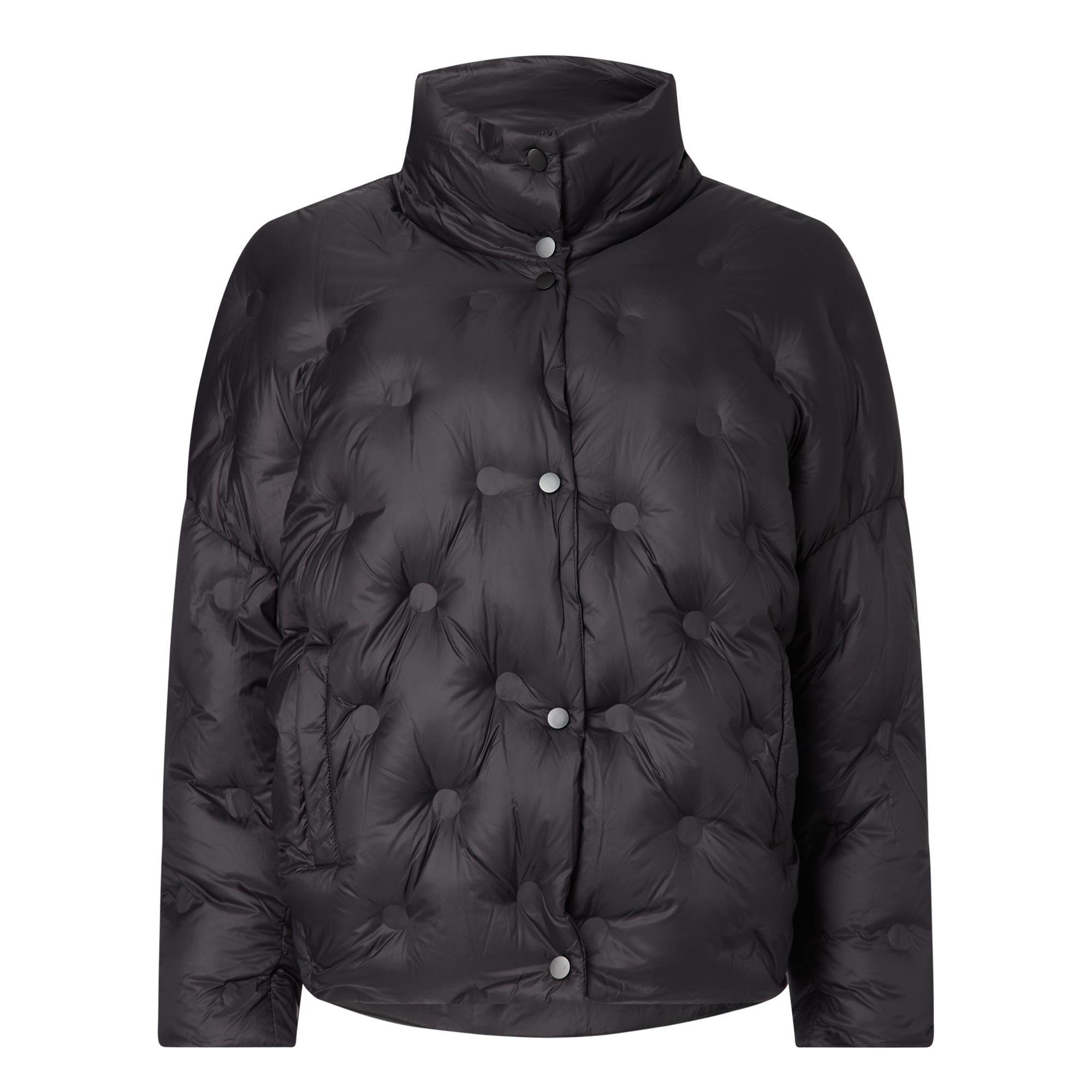 Sarah Quilted Jacket